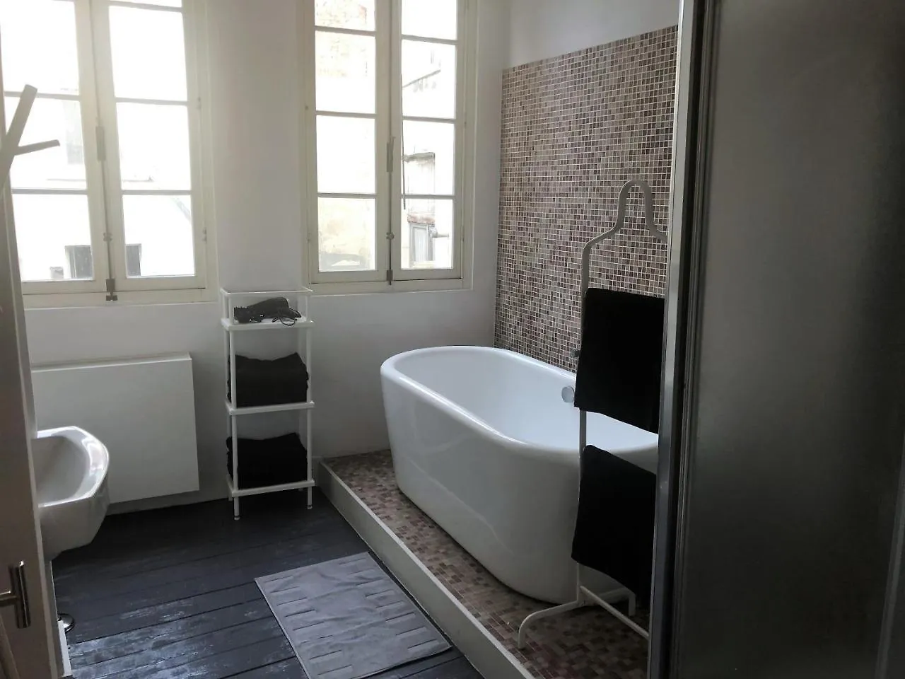 Cityzen Pastel House Apartamento Bruxelas Bélgica